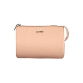 Calvin Klein Pink Polyester Women Handbag -   -  Calvin Klein.